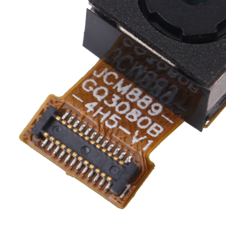 Back Facing Main Camera for Ulefone Note 7