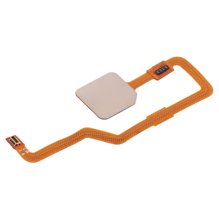 Fingerprint Sensor Flex Cable for Xiaomi Mi Mix 3