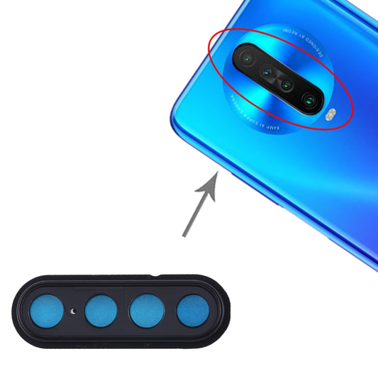 Camera Lens Cover for Xiaomi Redmi K30 (4G Version)