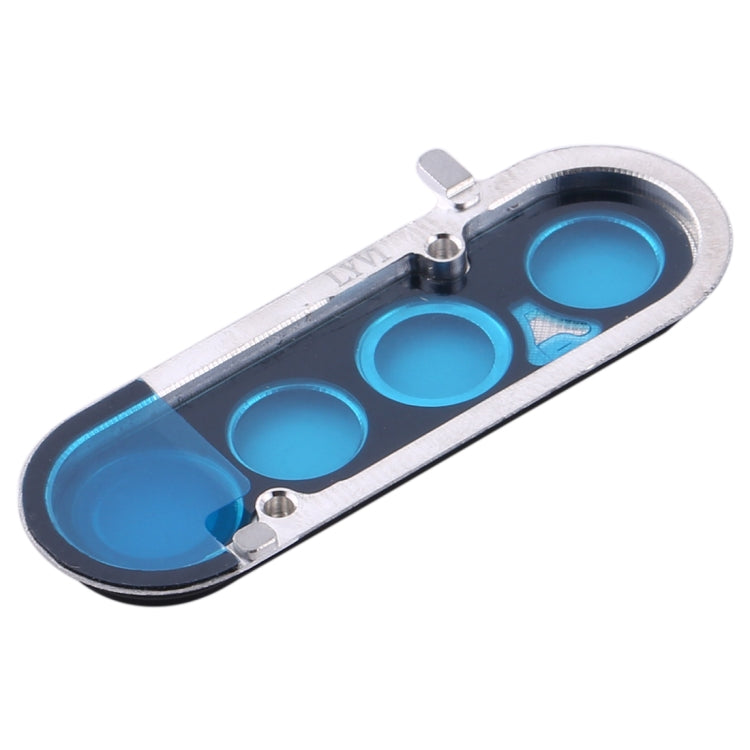 Camera Lens Cover for Xiaomi Redmi K30 (5G Version)