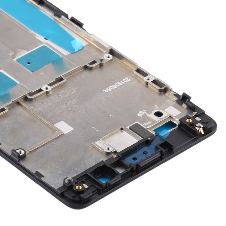 Middle Frame Bezel Plate for Nokia 5.1 TA-1061 TA-1075 TA-1076 TA-1088 TA-1081