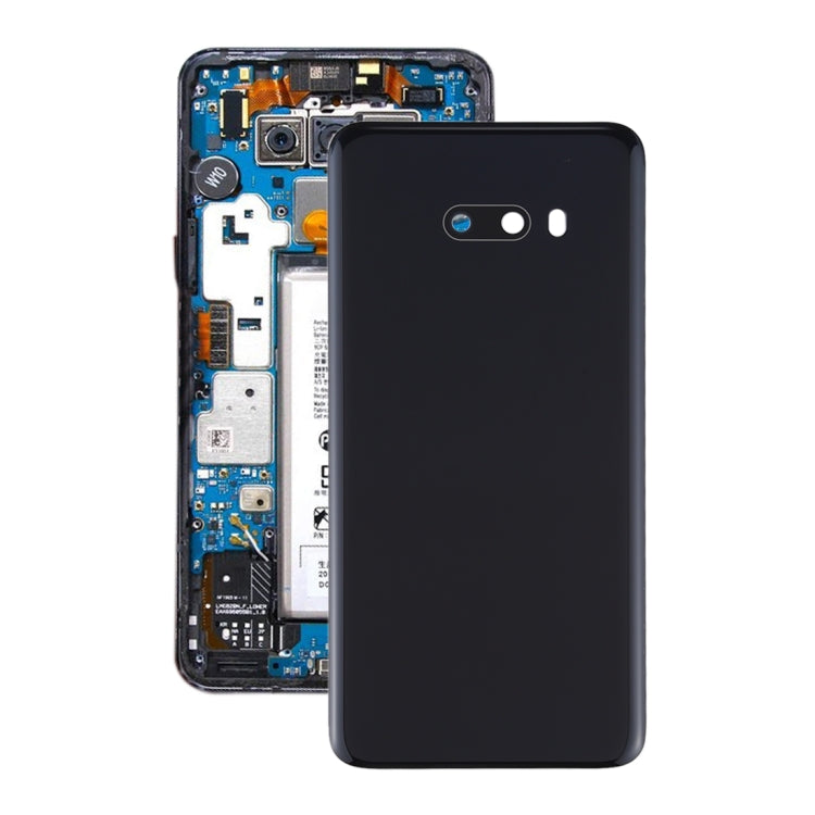 Battery Back Cover for LG G8X ThinQ