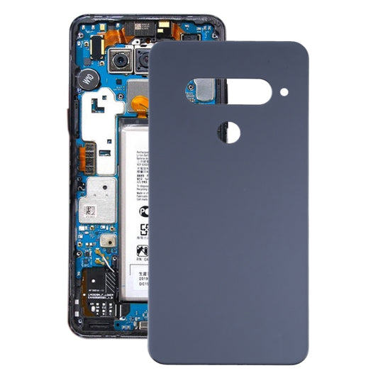 Battery Back Cover for LG G8s ThinQ / LM-G810 LM-G810EAW