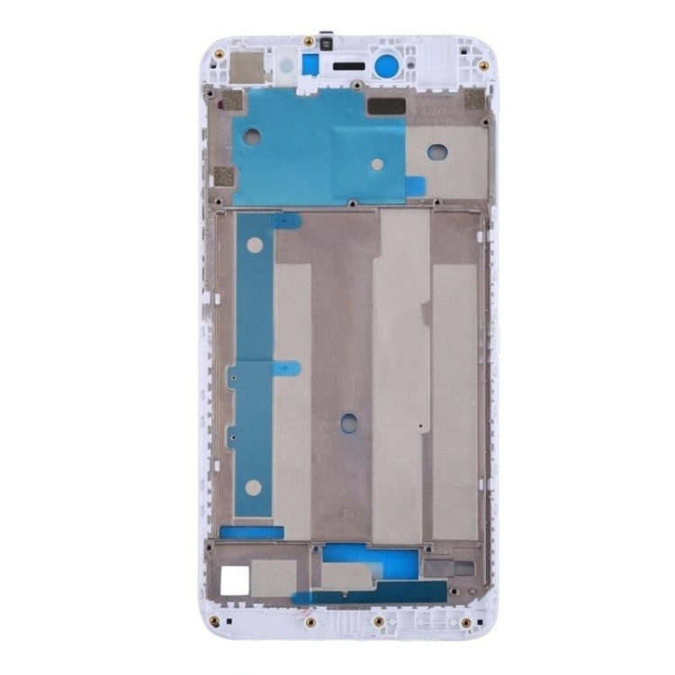 Front Housing LCD Frame Bezel for Xiaomi Redmi Note 5A Prime / Y1