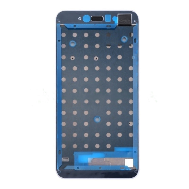 Front Housing LCD Frame Bezel for Xiaomi Redmi Note 5A Prime / Y1