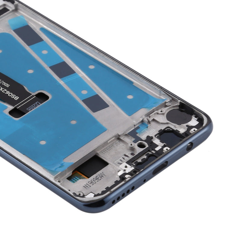 LCD Screen and Digitizer Full Assembly with Frame for Huawei P30 Lite (RAM 4G / Standard Version)