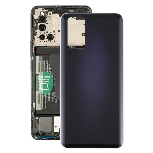 For Vivo iQOO 3 Battery Back Cover