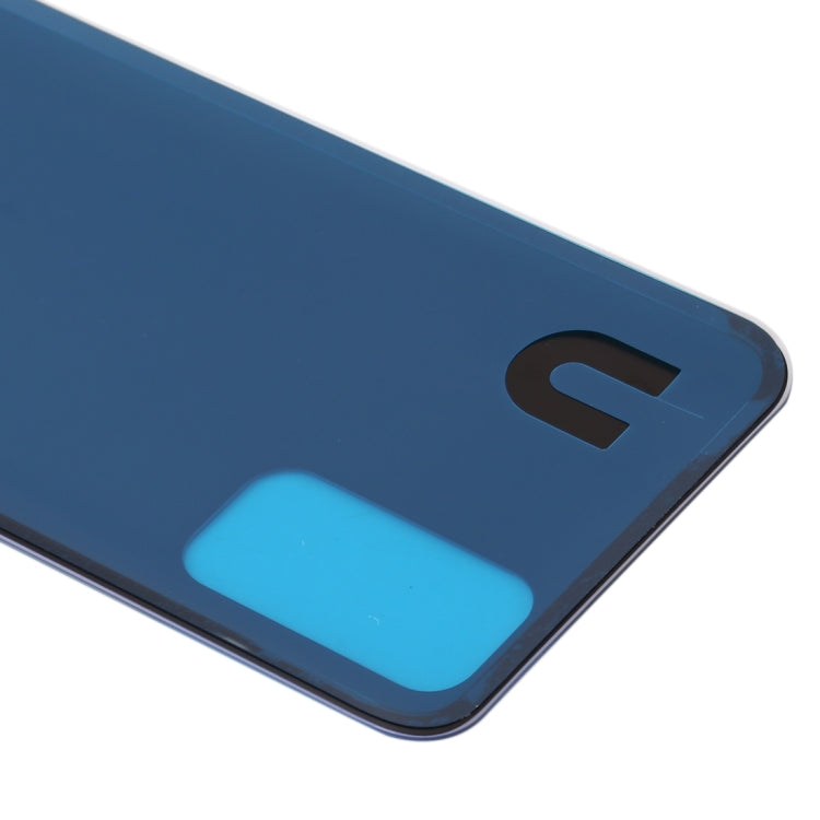 For Vivo iQOO 3 Battery Back Cover