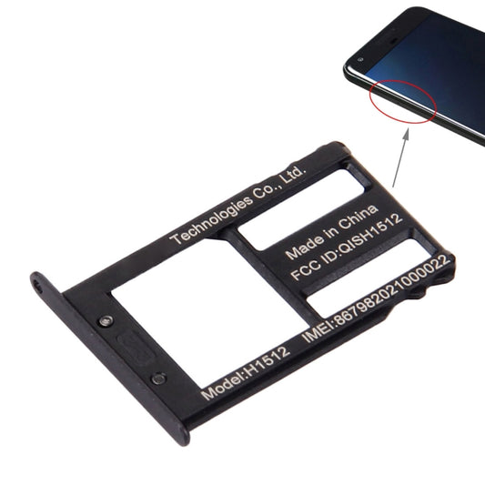 SIM Card Tray for Google Nexus 6P