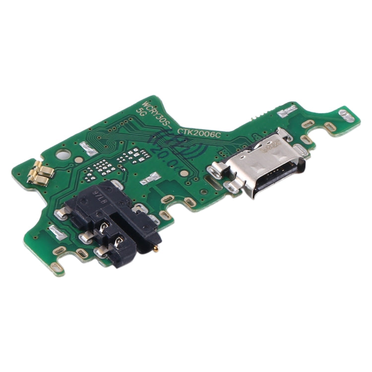 Charging Port Board for Huawei Nova 7 SE