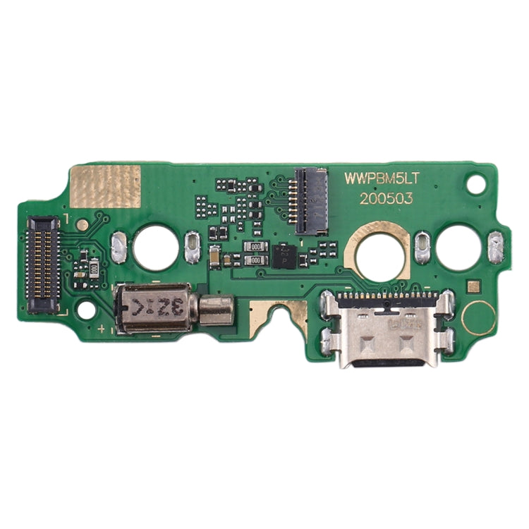 Charging Port Board for Huawei MediaPad M5 lite 10.1