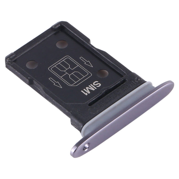 For OPPO Find X2 Pro SIM Card Tray + SIM Card Tray