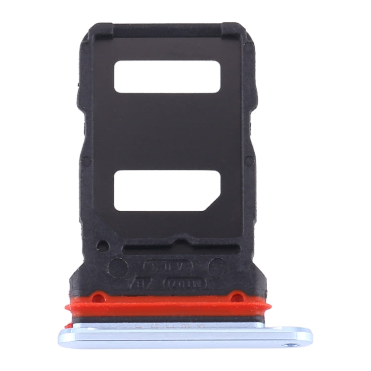For Vivo X50 Pro SIM Card Tray + SIM Card Tray