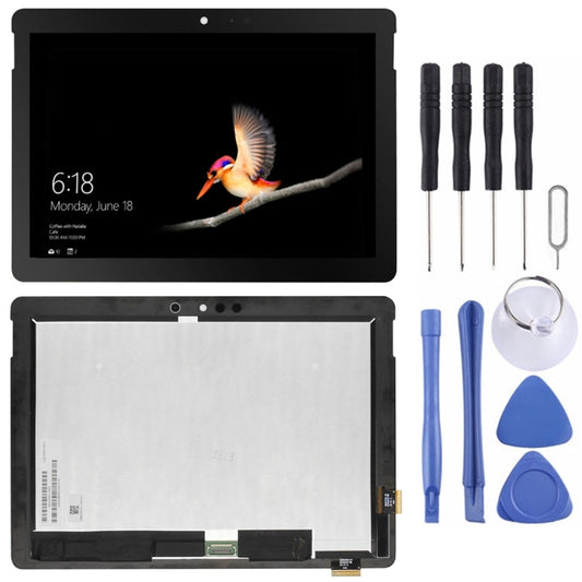 LCD Screen and Digitizer Full Assembly for Microsoft Surface go 1824