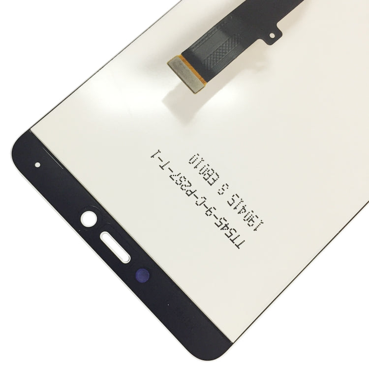 LCD Screen and Digitizer Full Assembly for ZTE Blade A7 Vita / A0722