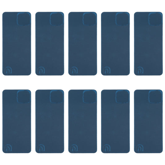 10 PCS Back Housing Cover Adhesive for Google Pixel 4