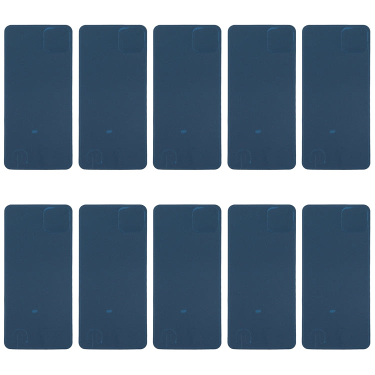 10 PCS Back Housing Cover Adhesive for Google Pixel 4XL