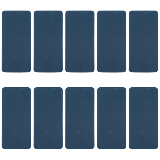 10 PCS Back Housing Cover Adhesive for Google Pixel 4XL