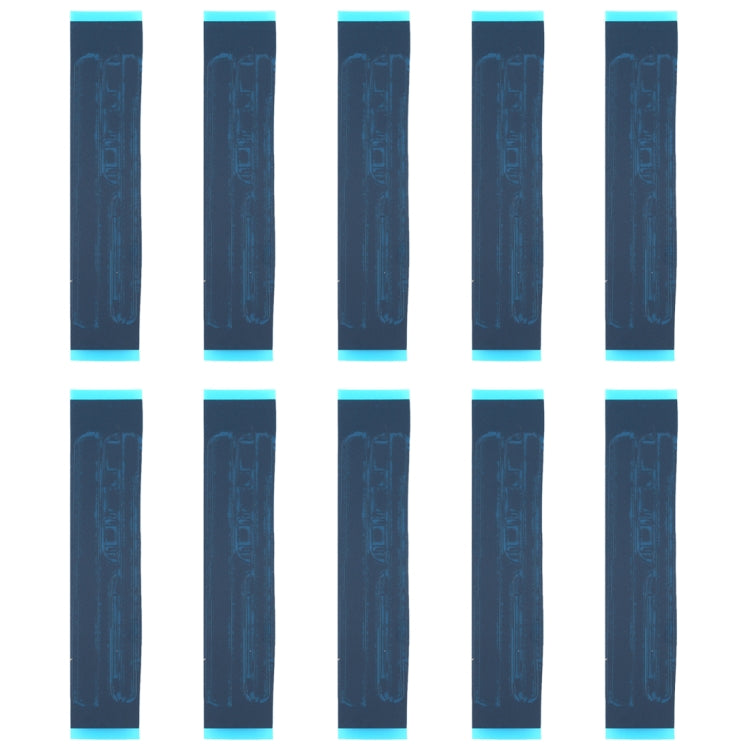 10 PCS Front Housing Adhesive for Google Pixel 4