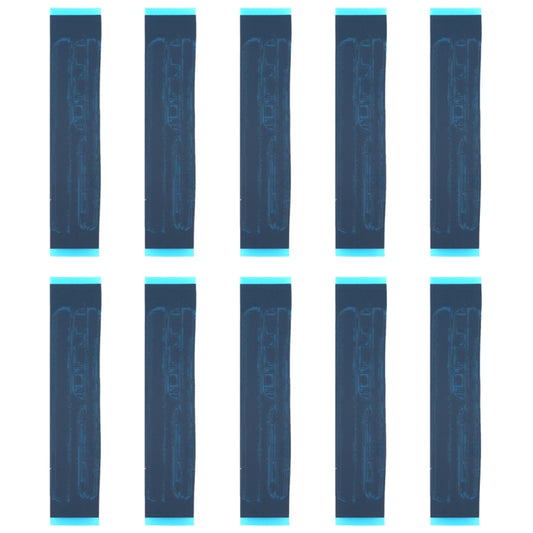 10 PCS Front Housing Adhesive for Google Pixel 4