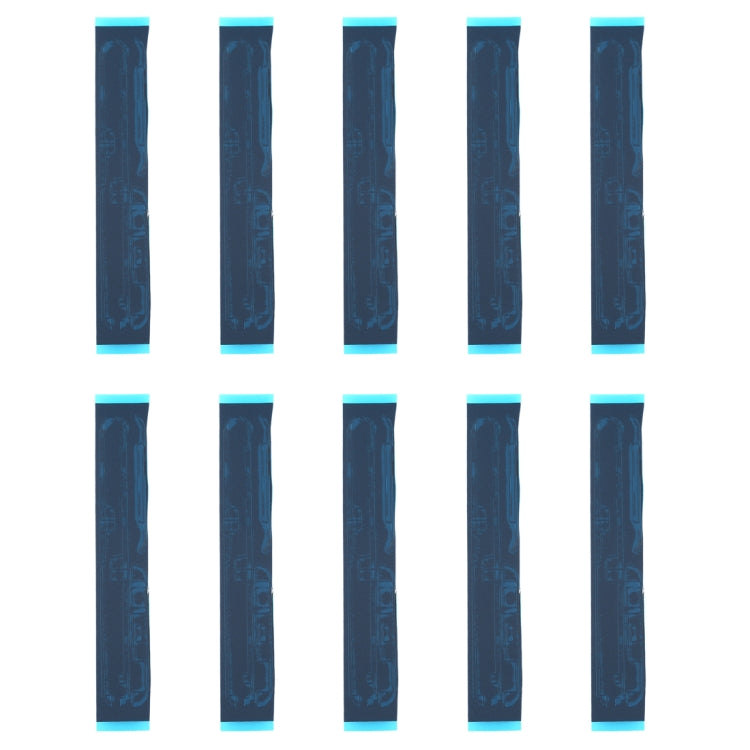 10 PCS Front Housing Adhesive for Google Pixel 4XL