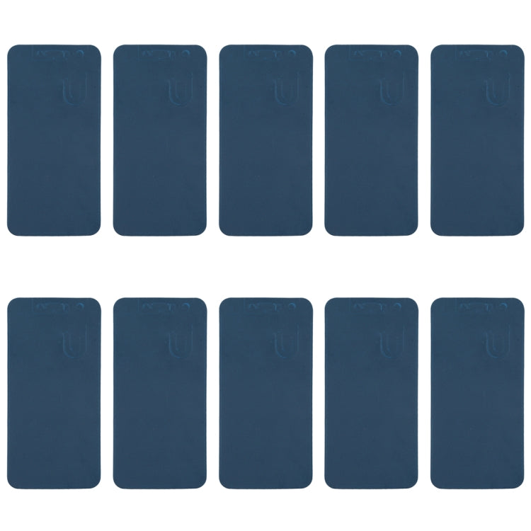 10 PCS Front Housing Adhesive for HTC U11