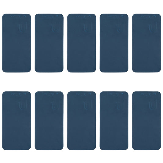 10 PCS Front Housing Adhesive for HTC U11