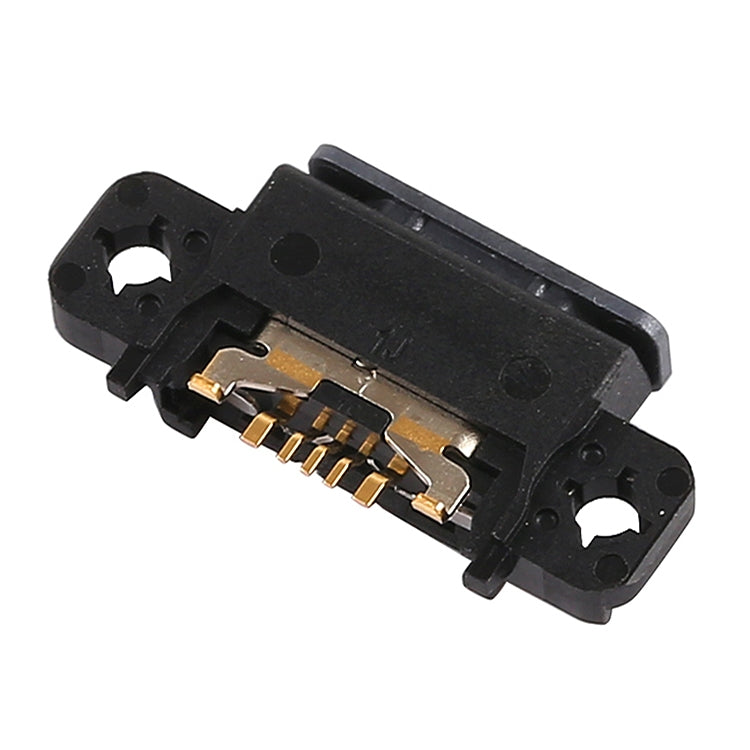 For Vivo X20 10pcs Charging Port Connector