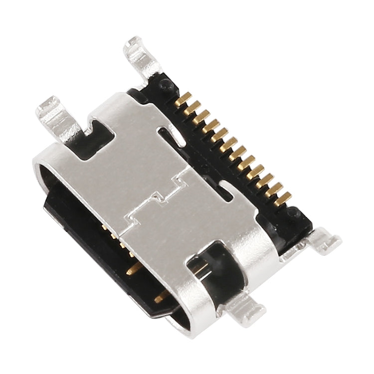 For Meizu Meilan X 10pcs Charging Port Connector