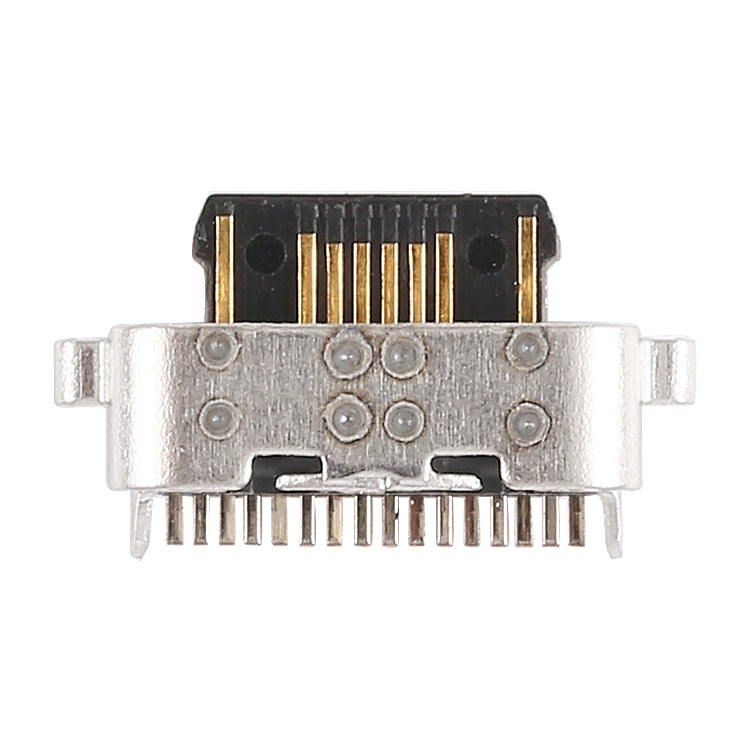 For Meizu 16 / Meilan E3 10pcs Charging Port Connector