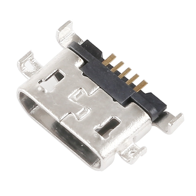 For Meizu Meilan 5 / Meilan 2 / Meilan 3 / Meilan 5s 10pcs Charging Port Connector