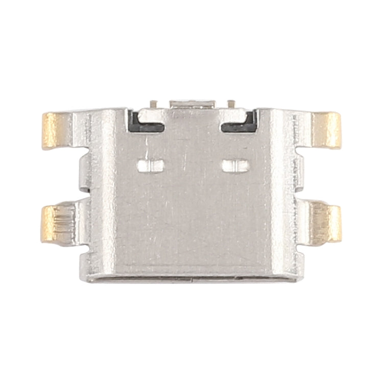 For Meizu Meilan Note / M1 Note 10pcs Charging Port Connector
