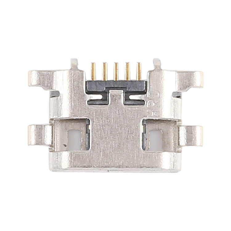 For Meizu Meilan 6 10pcs Charging Port Connector