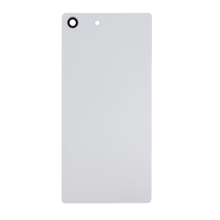 Back Battery Cover for Sony Xperia M5