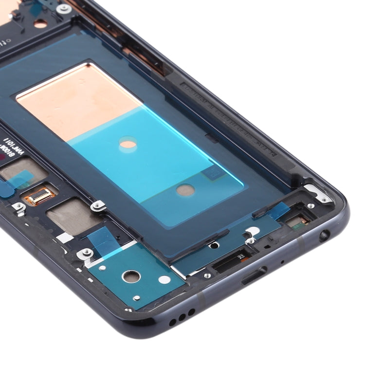 LCD Screen and Digitizer Full Assembly with Frame for LG V40 ThinQ