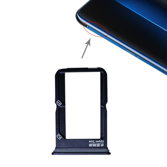 For Vivo iQOO SIM Card Tray + SIM Card Tray