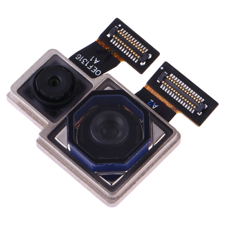 Back Facing Camera for Xiaomi Redmi Note 7 Pro