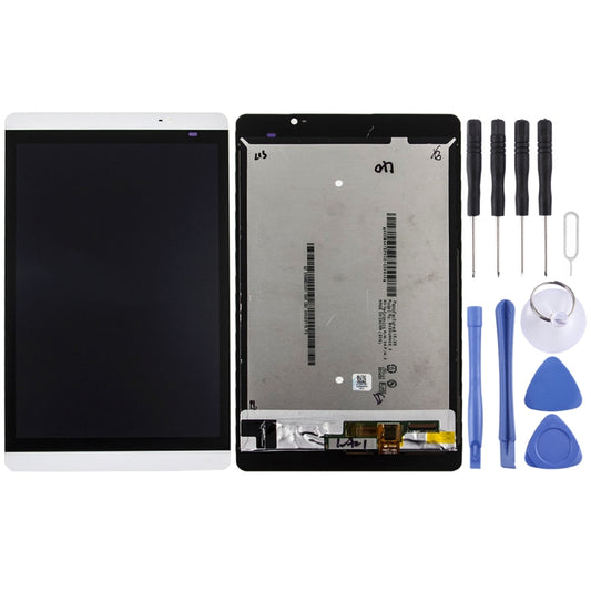 For Huawei MediaPad M2-801W / 803L LCD Screen and Digitizer Full Assembly