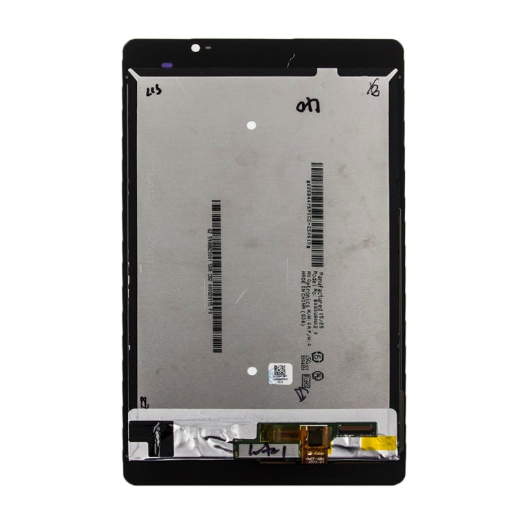 For Huawei MediaPad M2-801W / 803L LCD Screen and Digitizer Full Assembly