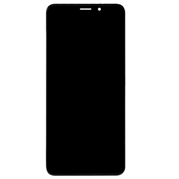 LCD Screen and Digitizer Full Assembly for Meizu Meilan S6 / M6s / M712H / M712Q