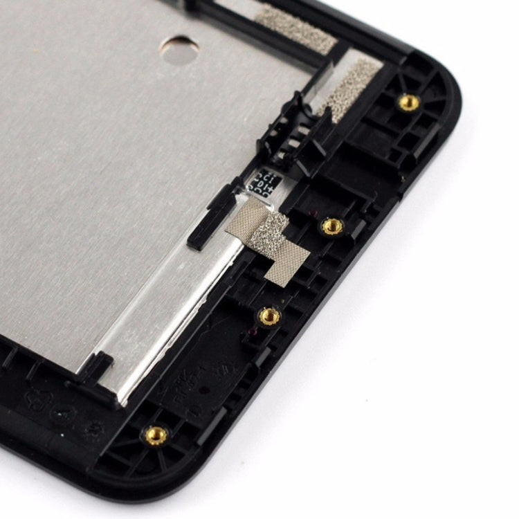 LCD Screen and Digitizer Full Assembly with Frame for ASUS Zenfone 2 Laser ZE550KL Z00LD