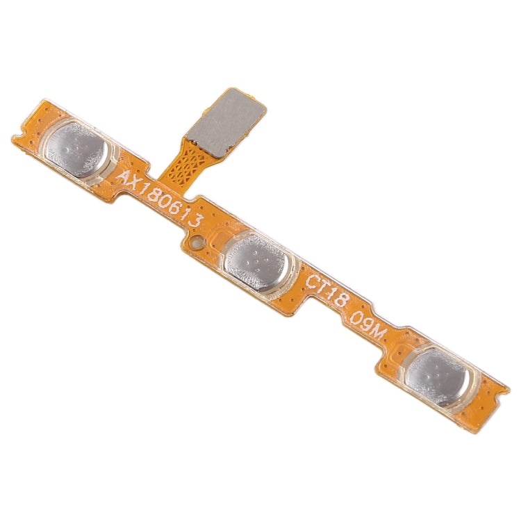 Power Button & Volume Button Flex Cable for Xiaomi Redmi 6 Pro / Mi A2 Lite