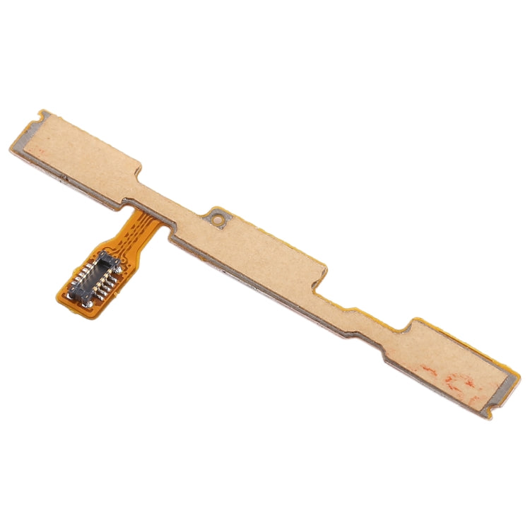 Power Button & Volume Button Flex Cable for Xiaomi Redmi 6 Pro / Mi A2 Lite