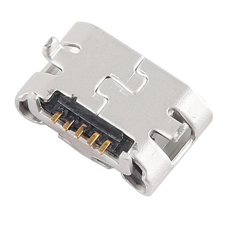 For Vivo X6s / X6s Plus 10pcs Charging Port Connector