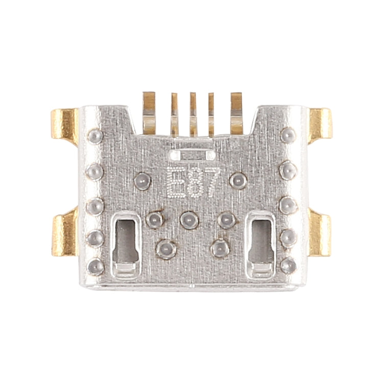 For Vivo X7 / X7 Plus 10pcs Charging Port Connector