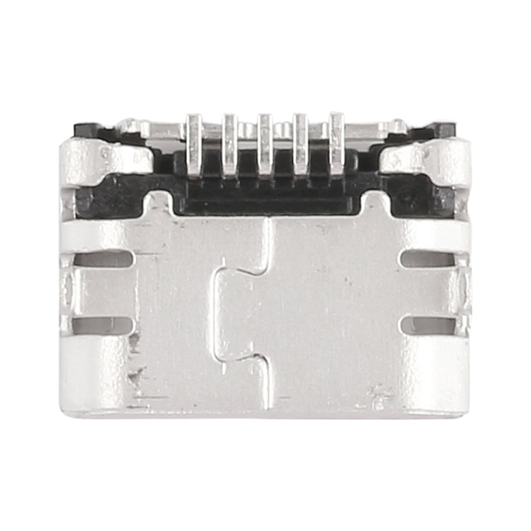 For Vivo X5 / X6 10pcs Charging Port Connector