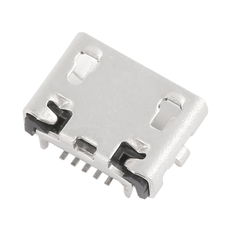 For Vivo X5 / X6 10pcs Charging Port Connector