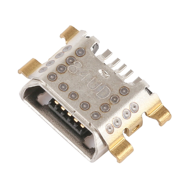 For Vivo X21i 10pcs Charging Port Connector