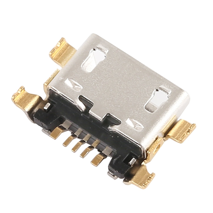 For Vivo X21i 10pcs Charging Port Connector