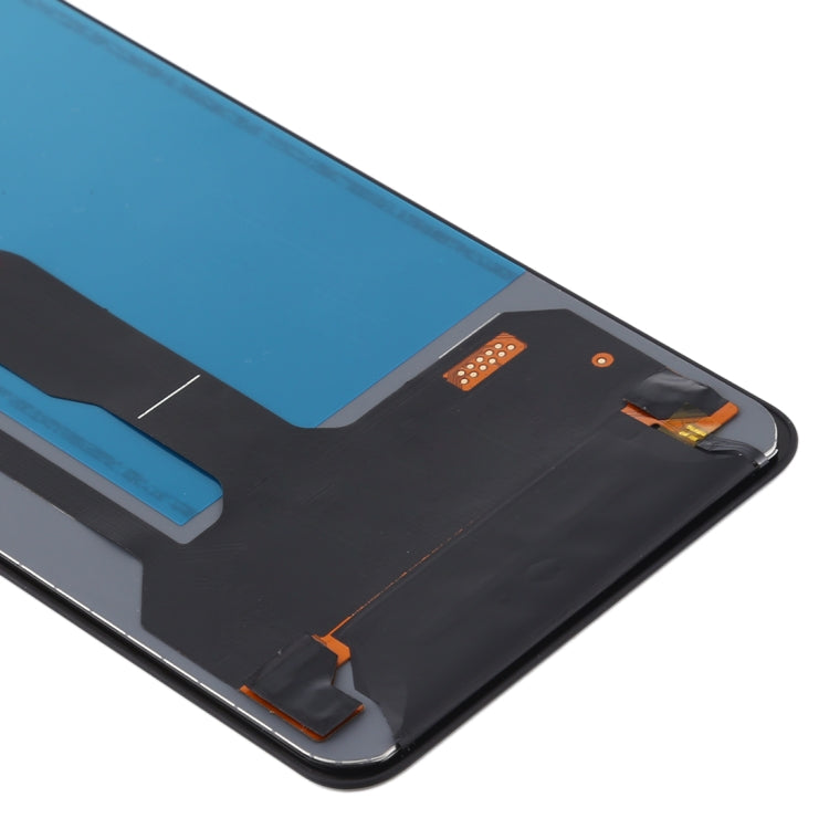TFT Material LCD Screen and Digitizer Full Assembly (Not&#160;Supporting&#160;Fingerprint&#160;Identification) for Huawei Mate 30